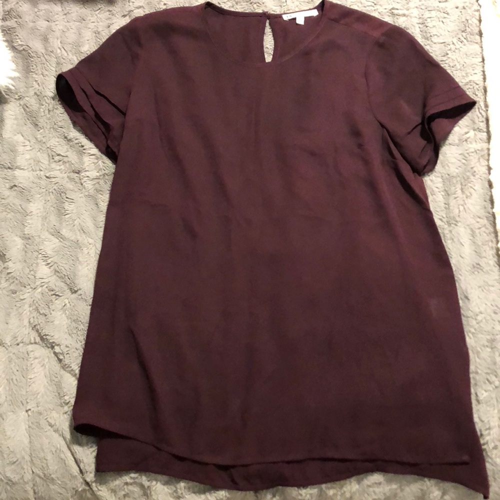 Work blouse
